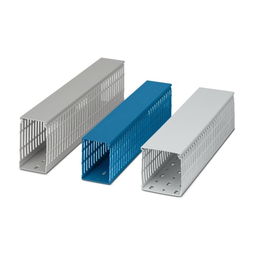 Phoenix Contact 3240626 Cable duct CD 40X80 WH