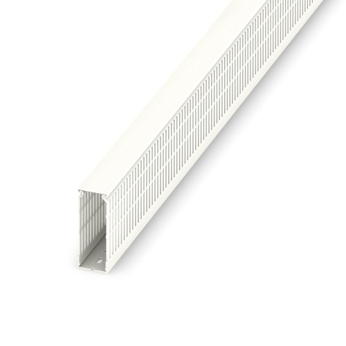 Phoenix Contact 3240627 Cable duct CD 40X100 WH