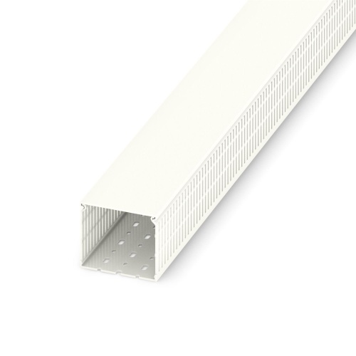 Phoenix Contact 3240639 Cable duct CD 100X80 WH