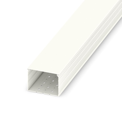 Phoenix Contact 3240642 Cable duct CD 120X80 WH
