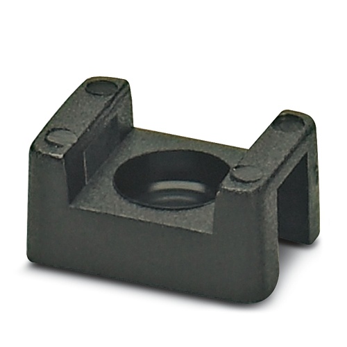 Phoenix Contact 3240703 Cable binder base WT-BASE HF 5 BK
