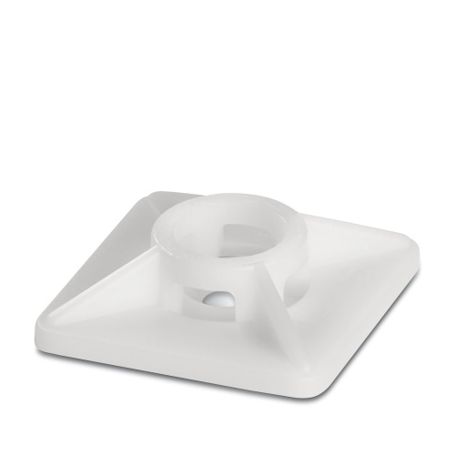 Phoenix Contact 3240708 Cable binder base WT-BASE LS HF 6