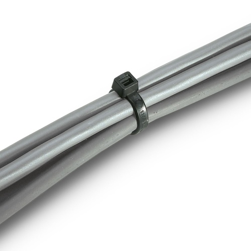 Phoenix Contact 3240765 Cable tie WT-HF 4,5X290 BK