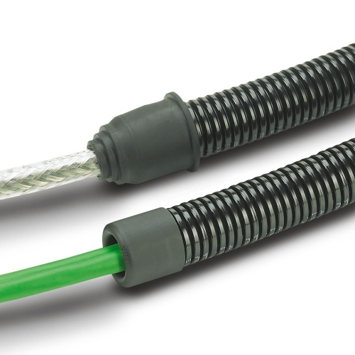 Phoenix Contact 3240843 Protective hose WP-PA HF-HB 34,5 BK