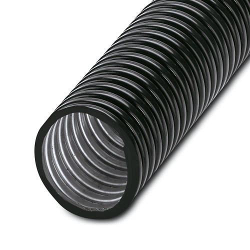 Phoenix Contact 3240873 Protective hose WP-STEEL PVC C 45