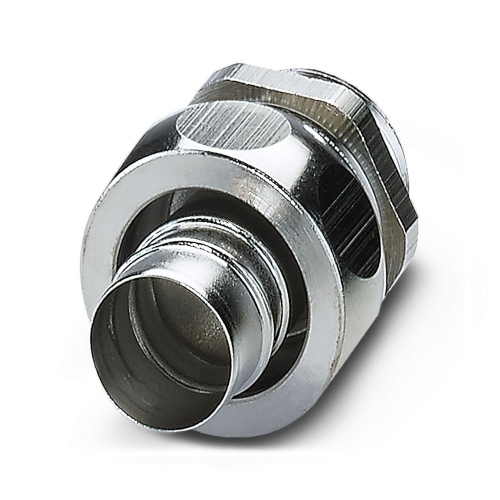 Phoenix Contact 3241039 Protective hose screw connection WP-G BRASS IP40 PG11