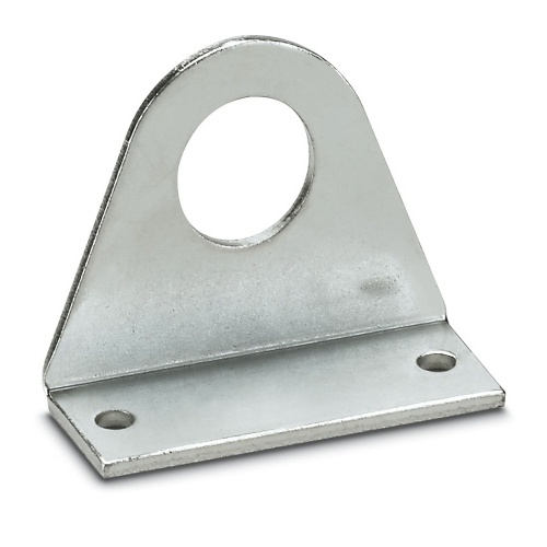 Phoenix Contact 3241083 Protective hose fixing bracket WP-BASE A M16