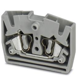 MSB 2,5-F Phoenix Contact 3244041 gray Miniature Terminal Block