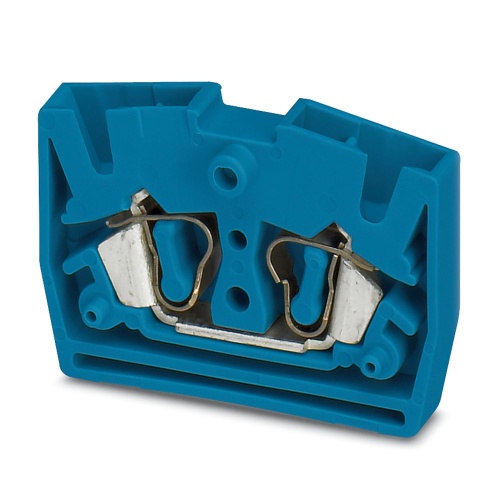 Phoenix Contact 3244054 Mini feed-through terminal block MSB 2,5-F BU