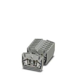 MSB 2,5-M Phoenix Contact 3244067 gray Miniature Terminal Block