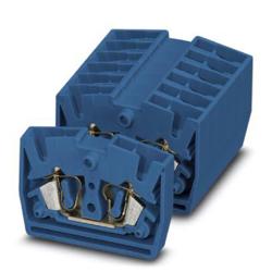 MSB 2,5-M BU Phoenix Contact 3244070 blue Miniature Terminal Block