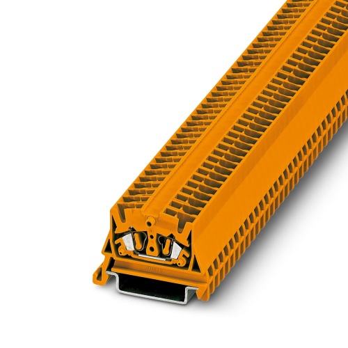 Phoenix Contact 3244135 Mini feed-through terminal block MSB 2,5-NS 35 OG