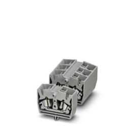 MSDB 2,5-RZ Phoenix Contact 3244339 gray Miniature Terminal Block