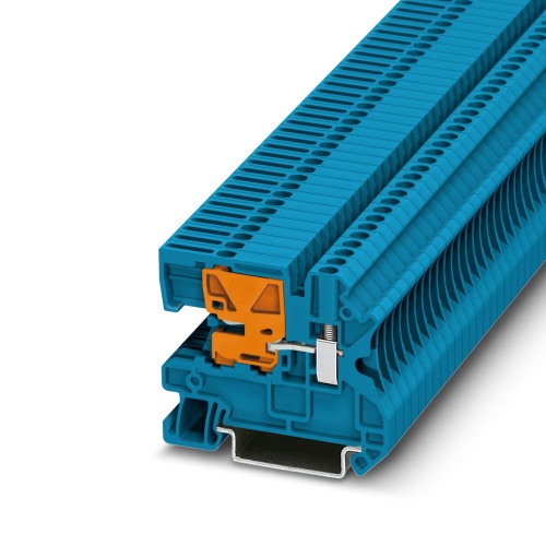 Phoenix Contact 3245011 N disconnect terminal block UTN  2,5