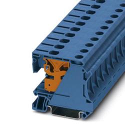 UTN 16 Phoenix Contact 3245053 blue N disconnect Installation Terminal Block