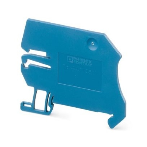 Phoenix Contact 3245082 Support bracket AB-UTN 2,5/10