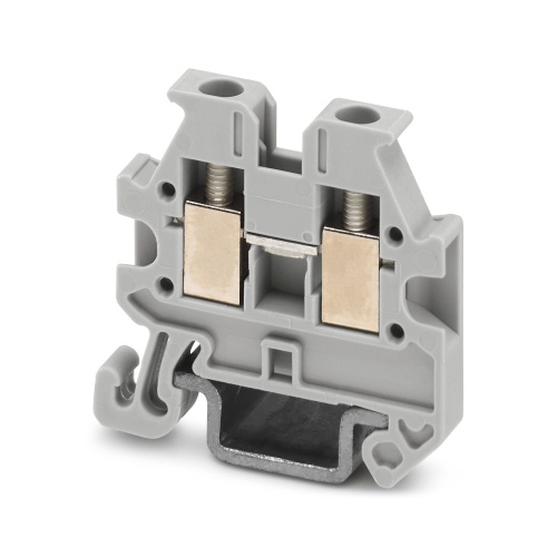 Phoenix Contact 3248025 Mini feed-through terminal block MUT 1,5