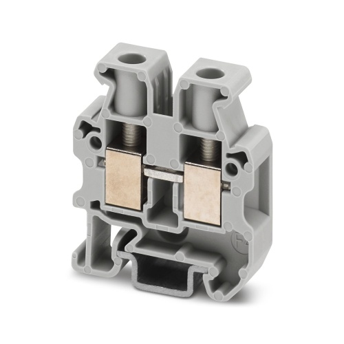 Phoenix Contact 3248038 Mini feed-through terminal block MUT 6