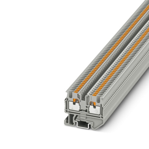 Phoenix Contact 3248100 Mini feed-through terminal block MPT 1,5/S