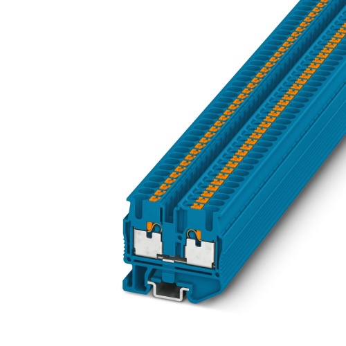 Phoenix Contact 3248126 Mini feed-through terminal block MPT 2,5 BU
