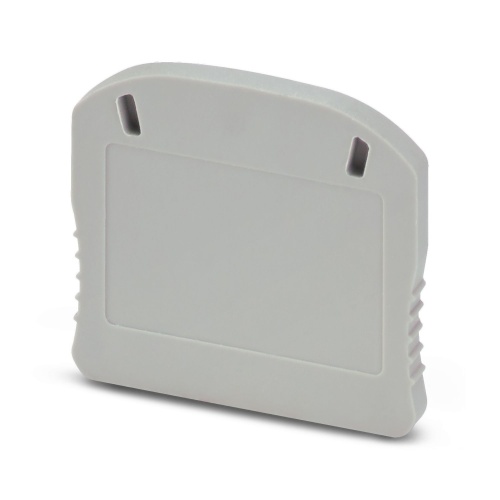 Phoenix Contact 3248495 End cover D-MP 1,5