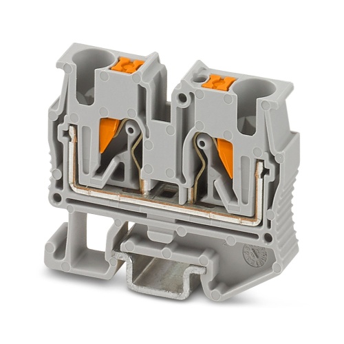 Phoenix Contact 3249000 Mini feed-through terminal block MPT 4