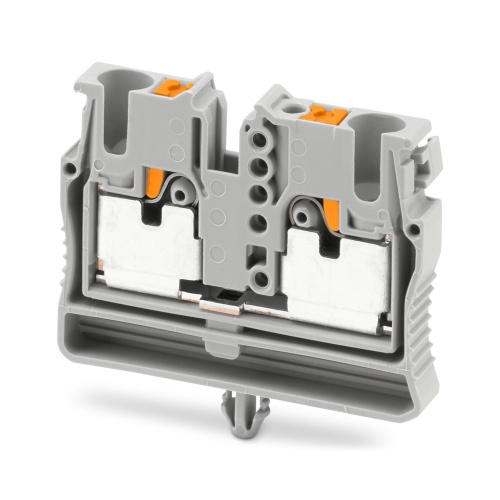Phoenix Contact 3249011 Mini feed-through terminal block MPT 2,5-RZ