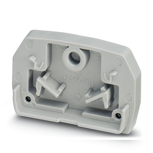Phoenix Contact 3251021 End cover D-MSBV 2,5-F