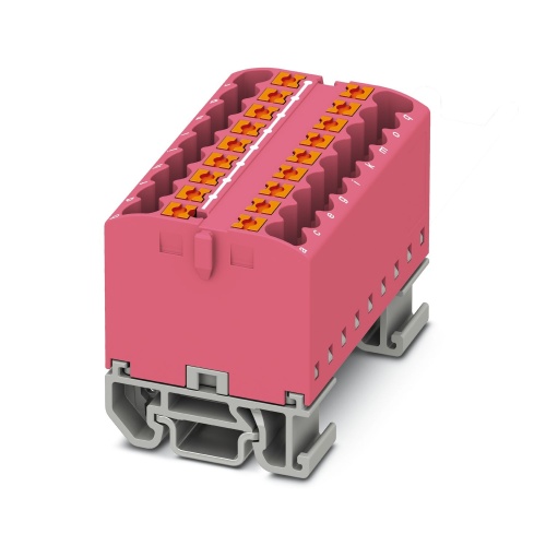 Phoenix Contact 3274161 Distribution block PTFIX 18X2,5-NS15A PK