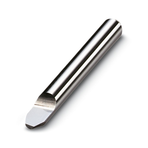 Phoenix Contact 5061866 Fully hard metal chisel CMS-GTG 0,3