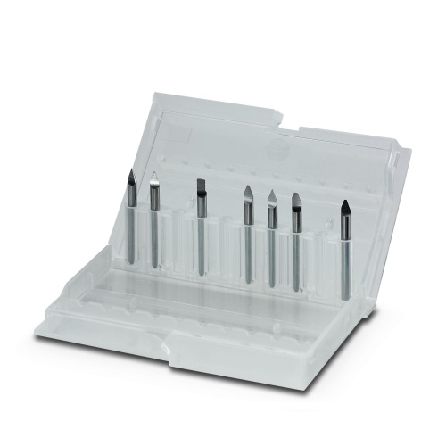 Phoenix Contact 5066874 Range of engraving tools CMS-GTG-SORTI