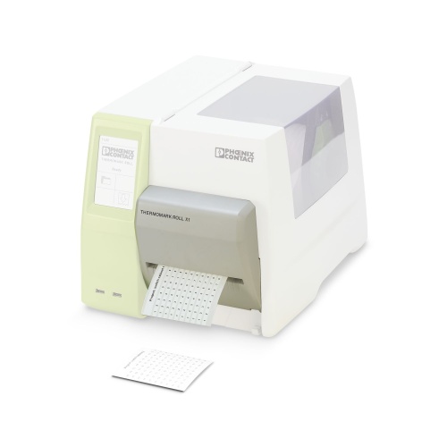 Phoenix Contact 5146765 Cutter THERMOMARK ROLL X1 CUTTER