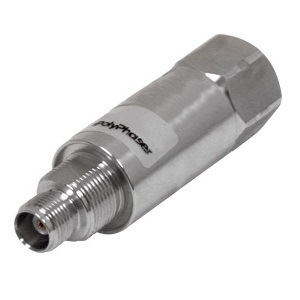 Polyphaser AL-LSXM-RT-ME Coax Lightning Protector 2 GHz-6 GHz