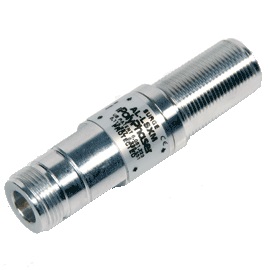 Polyphaser AL-LSXM Coax Lightning Protector 2 GHz-6 GHz