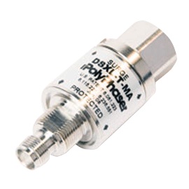 Polyphaser DSXL-T-MA Coax Lightning Protector 700 MHz-2.5 GHz