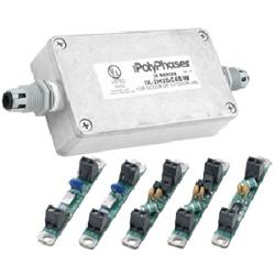 PolyPhaser IX-1DC48 DC Line Surge Protector (IX-1DC48)