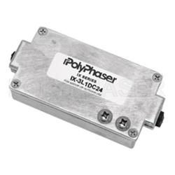 PolyPhaser IX-2DC24 DC Line Surge Protector (IX-2DC24)