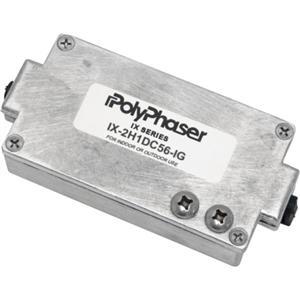 Polyphaser IX-2H1DC56-IG