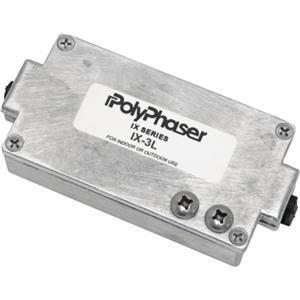 Polyphaser IX-3L