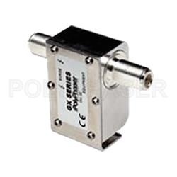 Polyphaser CGXZ+15NFNF-A - Type N F/F Coaxial RF Surge Protector