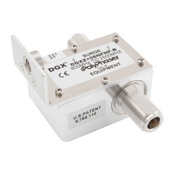Polyphaser DGXZ+06NFNF-B - Coaxial RF Surge Protector