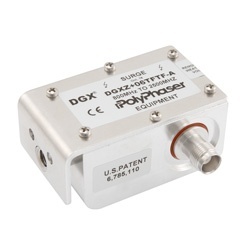 Polyphaser DGXZ+06TFTF-A - Coaxial RF Surge Protector
