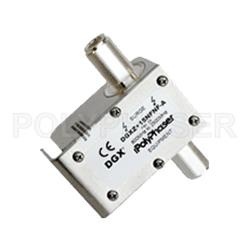 Polyphaser DGXZ+15NFNF-A - Coaxial RF Surge Protector