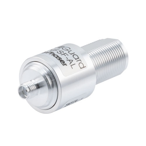 Polyphaser GT-NFSF-AL RF Surge Protector - 7 GHz, 90 Watts