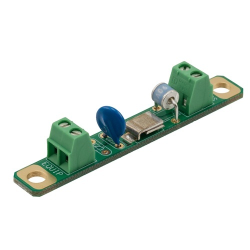 Polyphaser IX-10DC12 AC Surge Protector - 12 VDC