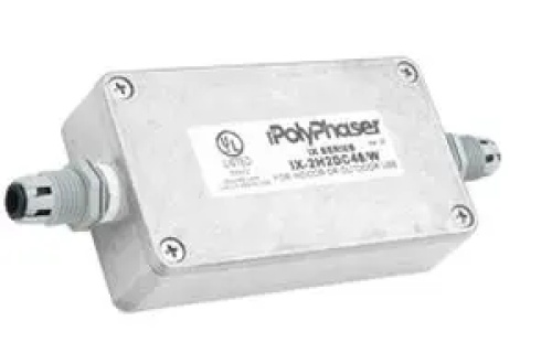 Polyphaser IX-2M2DC48