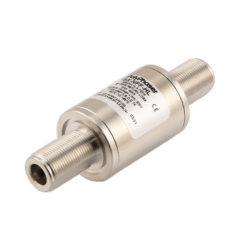 Polyphaser TSX-NFF-HL RF Surge Protector - 2.7 GHz, 500 Watts