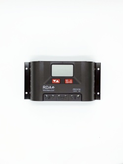 RDA 54010 10A Solar Controller 12/24 Volt w/Display and LVD