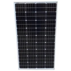 RDA RDASP-135-24V Solar Panel 135W 24V Class 1, Div 2 