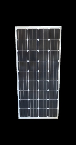 RDA RDASP-150-12V Solar Panel 150W 12V Class 1, Div 2 